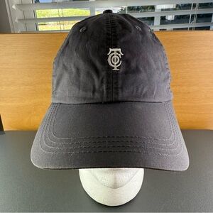 Old Town Club Golf Course Winston-Salem Wake Forest Top 100 Men’s Adjustable Hat